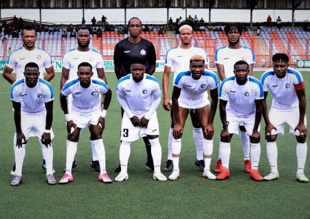 Enyimba