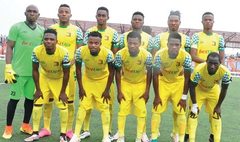 Enyimba Fc