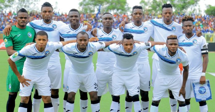 Enyimba International