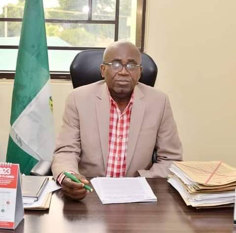 Mr Emmanuel Agema,