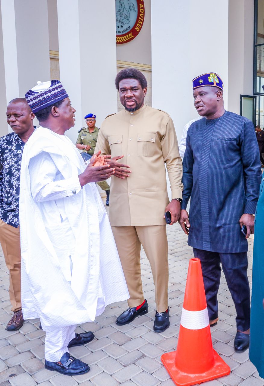 FG and labour - THEWILL NEWS MEDIA FG and labour