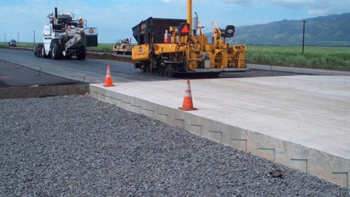 FG road FG road