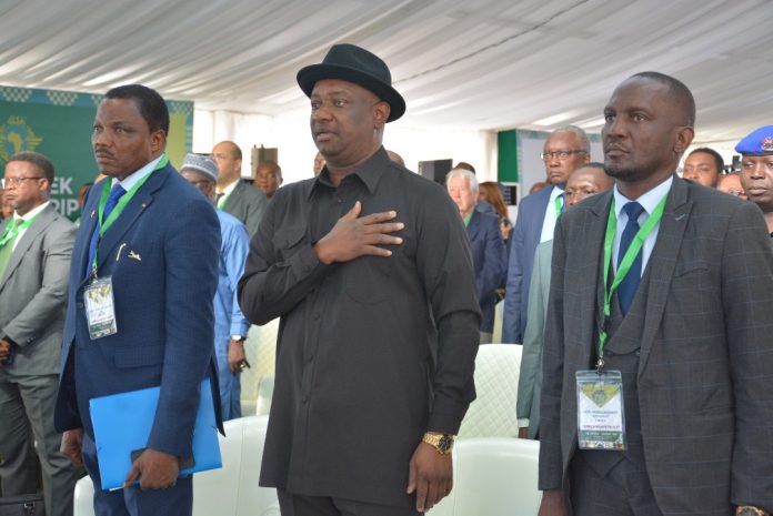 Festus Keyamo Festus Keyamo