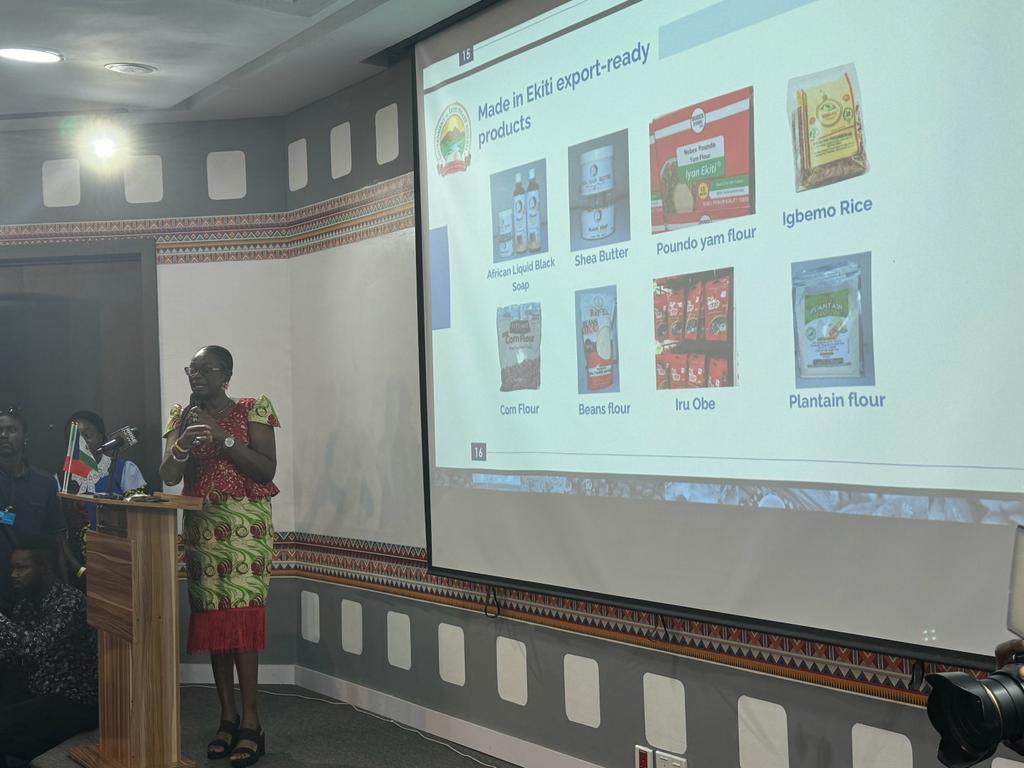 Food for nation 2 - THEWILL NEWS MEDIA