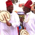 Nigeria Is My Home – Forest Whitaker Reveals As He Receives Traditional Chieftaincy Forest Whitaker