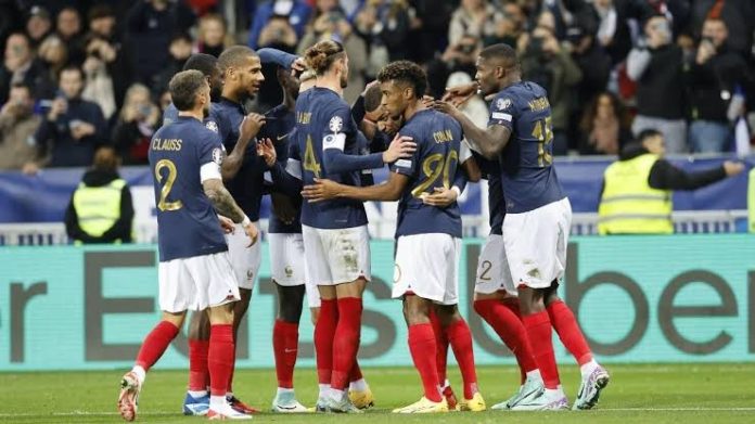 France