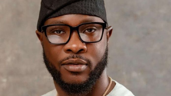 George Olawande Adegeye