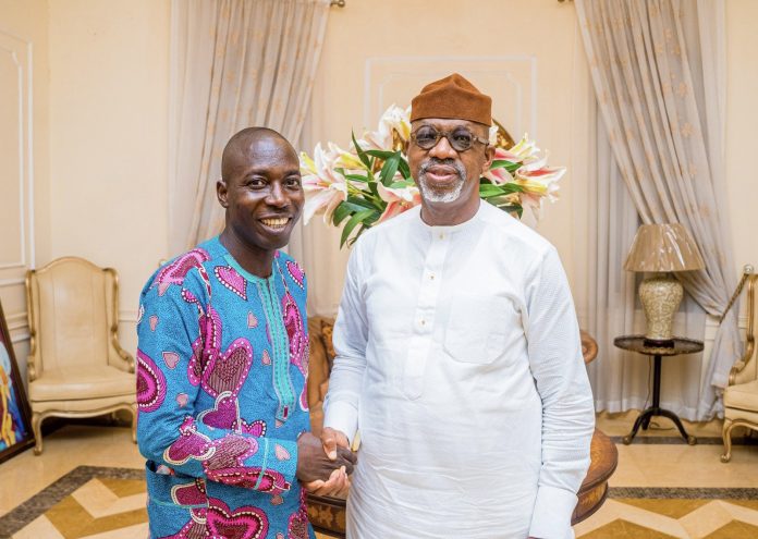 Gov Abiodun