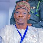 Vigilante Groups Are Allowed In Nasarawa State – Governor Sule Governor Engr Abubakar A Sule