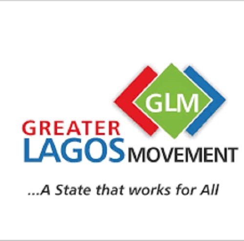 Greater Lagos Greater Lagos