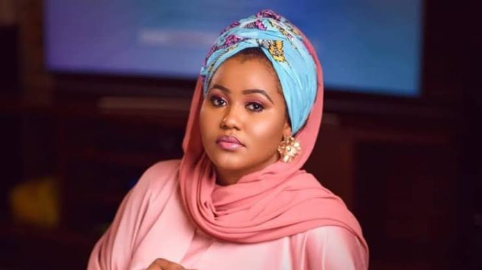 Hadiza Gabon