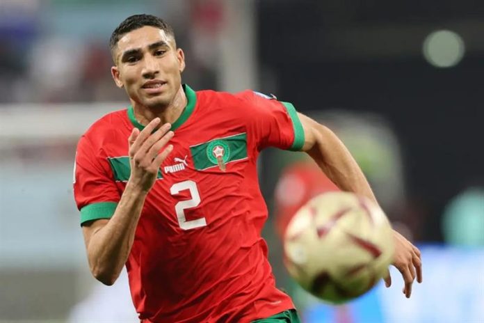 Hakimi