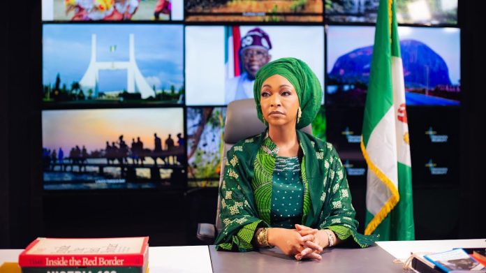 Hannatu Musa Musawa
