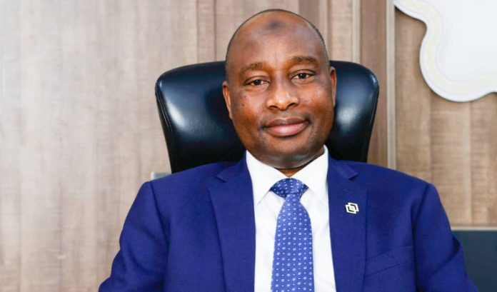 Haruna Musa