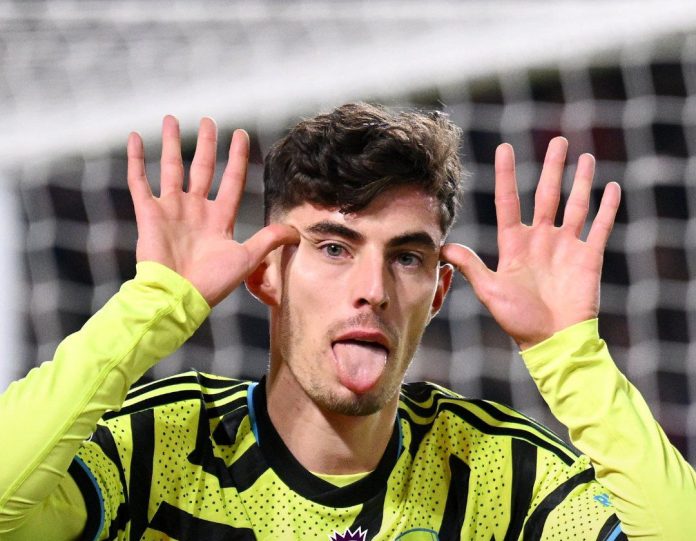 Havertz Havertz