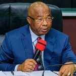 OPINION: Elections: A Big Clap For Gov. Uzodimma, Rubby Emele Hope Uzodinma