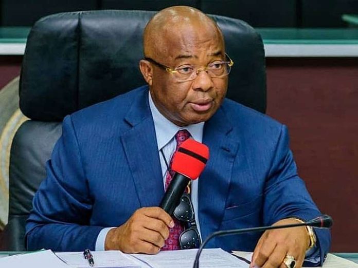 Hope Uzodinma