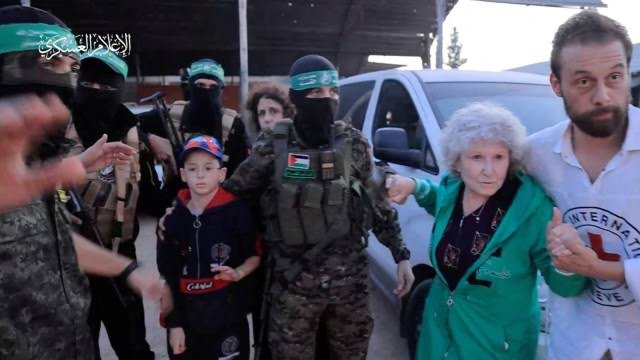 Hostages