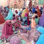 FEATURES: Nigerians By Birth, Nigeriens By Choice (II)… Failed Promises, Dashed Hopes Increase Woes Of Banditry’s Victims IDP
