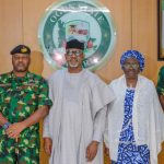 Benin Republic Not Contesting Ownership Of Tongeji Island With Nigeria – Abiodun