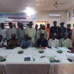 NEMA Stages Preparedness Exercise Against Fire Disaster In Sokoto