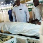 One Of Kano’s Remaining 2023 Pilgrims Dies In Saudi Arabia