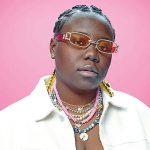 Teni Treats Life Threatening Throat Infection Following Dramatic Weight Loss