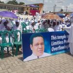 Olumba Obu Urges World Leaders To Shun All Forms Of Discrimination To Achieve Peace