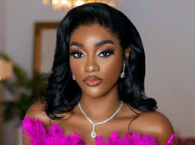 Beauty Etsanyi Tukura.