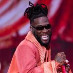Billboard Ranks Burna Boy No 1 Afrobeats Artiste