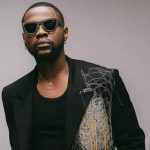 Kizz Daniel Marks 10 Years On Stage, Gifts Self Rolls Royce Kizz Daniel