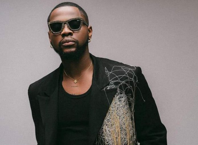 Kizz Daniel Kizz Daniel