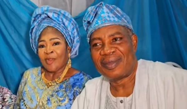 Salawa Abeni and Adahunse