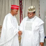 APC Trying To Turn Nigeria To One-Party State, Silence Judiciary – Ajadi