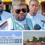 Kano Guber: Ajadi Writes NJC, Seeks Investigation Into Appeal Court Judgement
