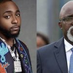 Delta Concert: Davido Objects To Pinnick’s Suit Over Breach Of Contract