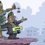 CONTROVERSIAL JUDGMENTS: Judiciary, INEC As Cogs In Wheel Of Democracy INEC