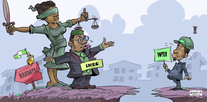 INEC