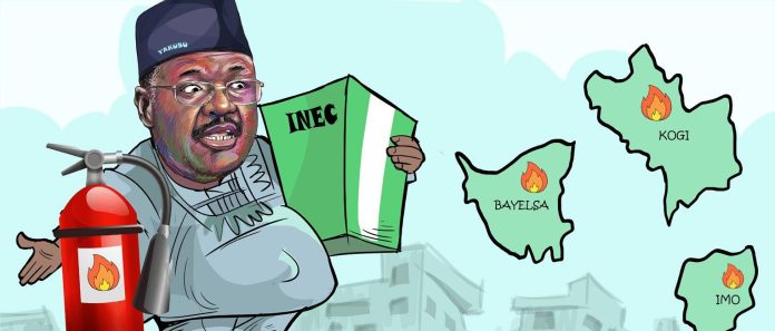INEC INEC