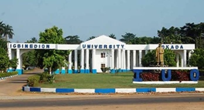 Igbenedion University Igbenedion University