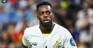 Inaki Williams