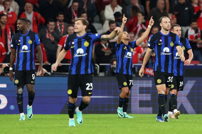 Inter Milan