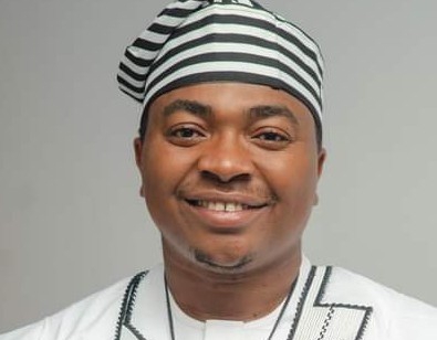 Isaac Imojime