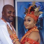 Isreal DMW Curses Estranged Wife, Family, Labels Them Gold Diggers