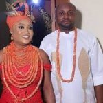 Israel Afaere’s Estranged Wife Reveals Why Her One Year Marriage Packed Up Isreal Afaere