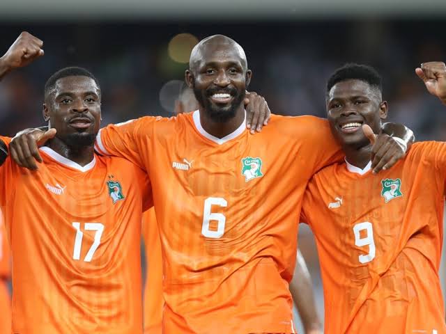 Ivory Coast