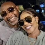 My Partner And I Don’t Believe In Marriage – Iyabo Ojo Reveals