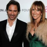 Janet Holden Files For Divorce From Eric McCormack After 26 Years Of Marriage