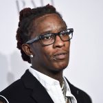 Young Thug’s Lyrics Used As Evidence Against Him As Gang Trial Starts Jeffrey Lamar