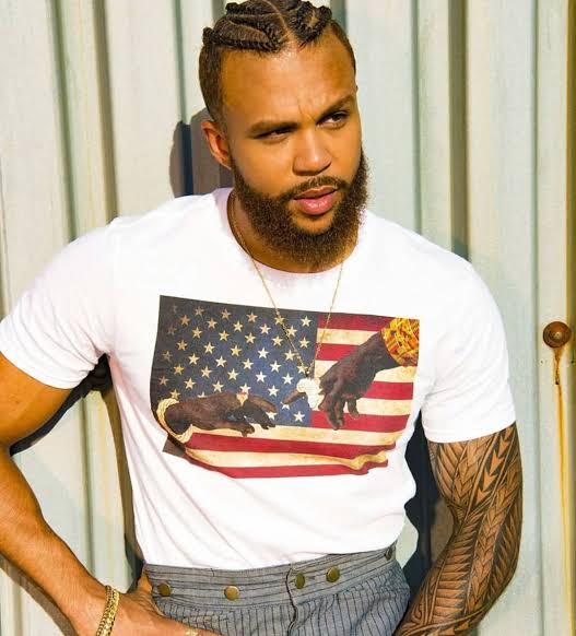 Jidenna Jidenna